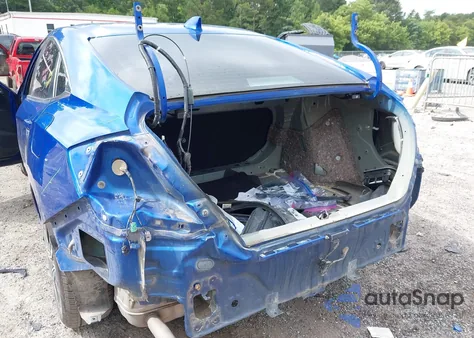 2016 Honda Civic Ex-T from USA, damaged, VIN 19XFC1F33GE037361